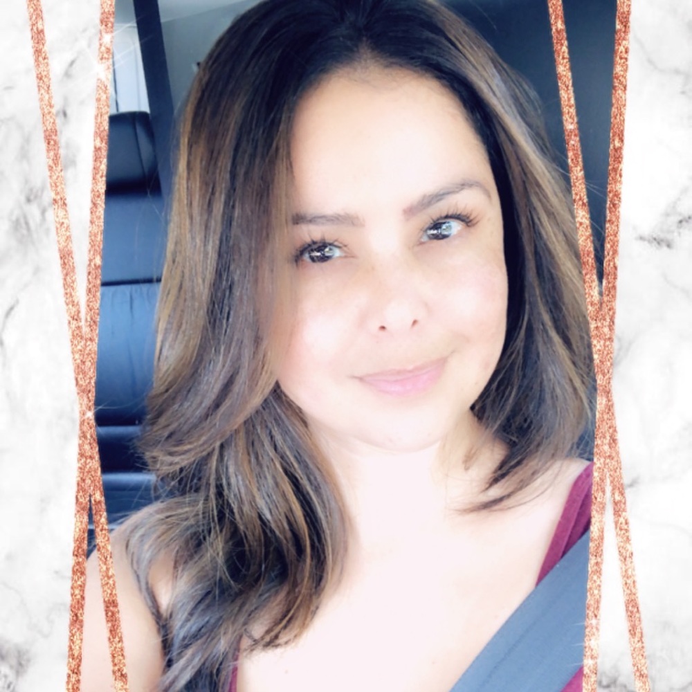 Meet your Posher, Jeanette